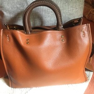 Coach Rogue Bag